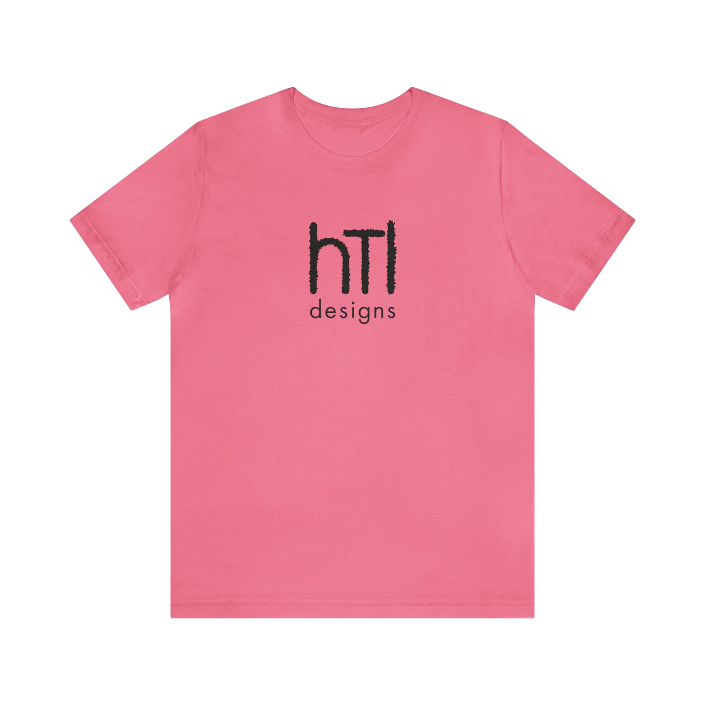 5 summer HTL t-shirt
