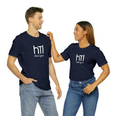 4 summer HTL t-shirt
