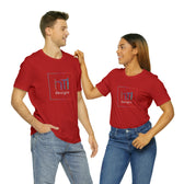 3 summer HTL t-shirt