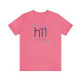 summer HTL t-shirt