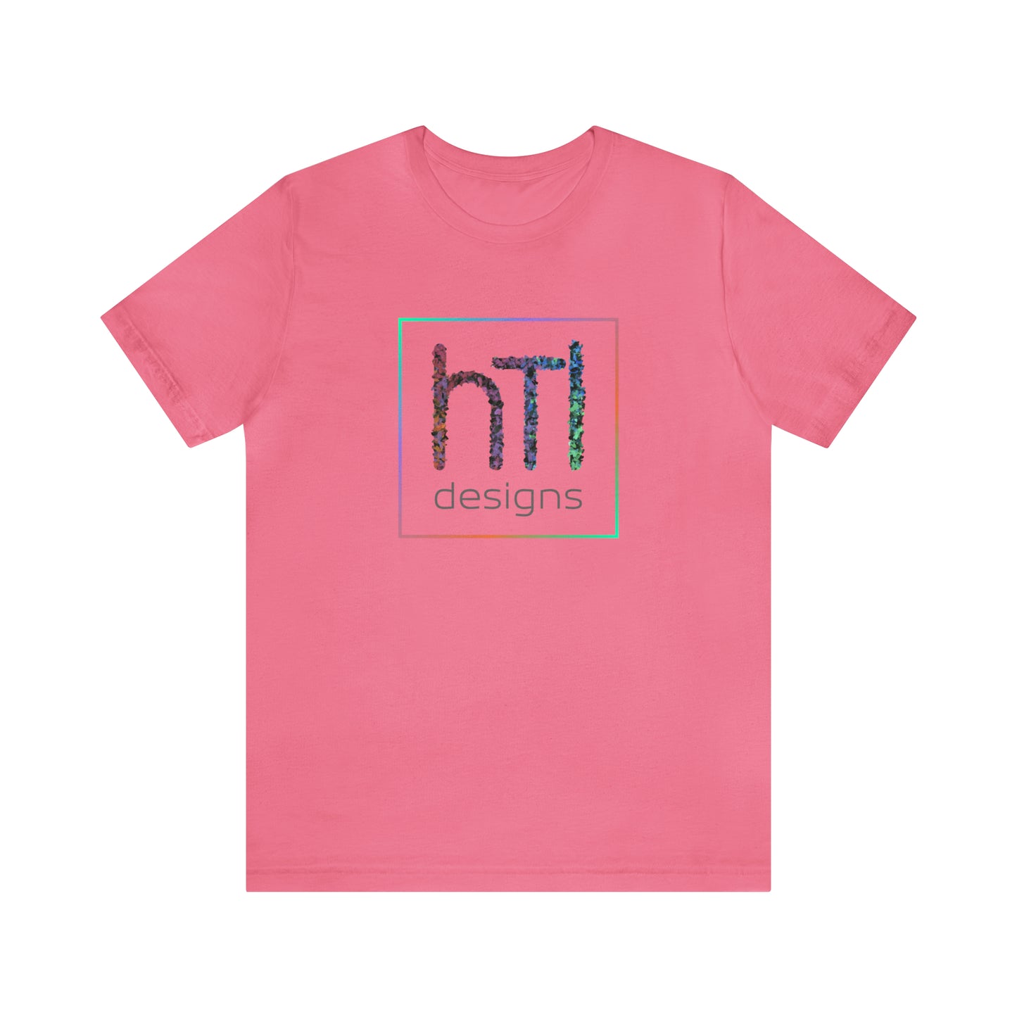 summer HTL t-shirt