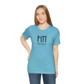 5 summer HTL t-shirt