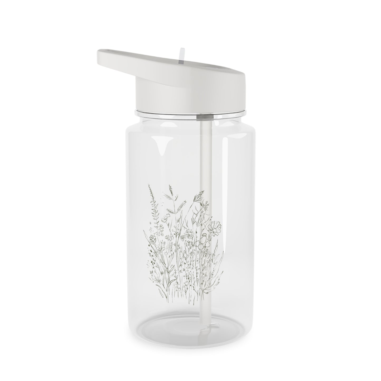 summer Tritan Water Bottle 1