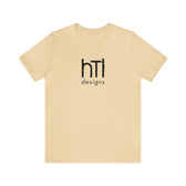 5 summer HTL t-shirt