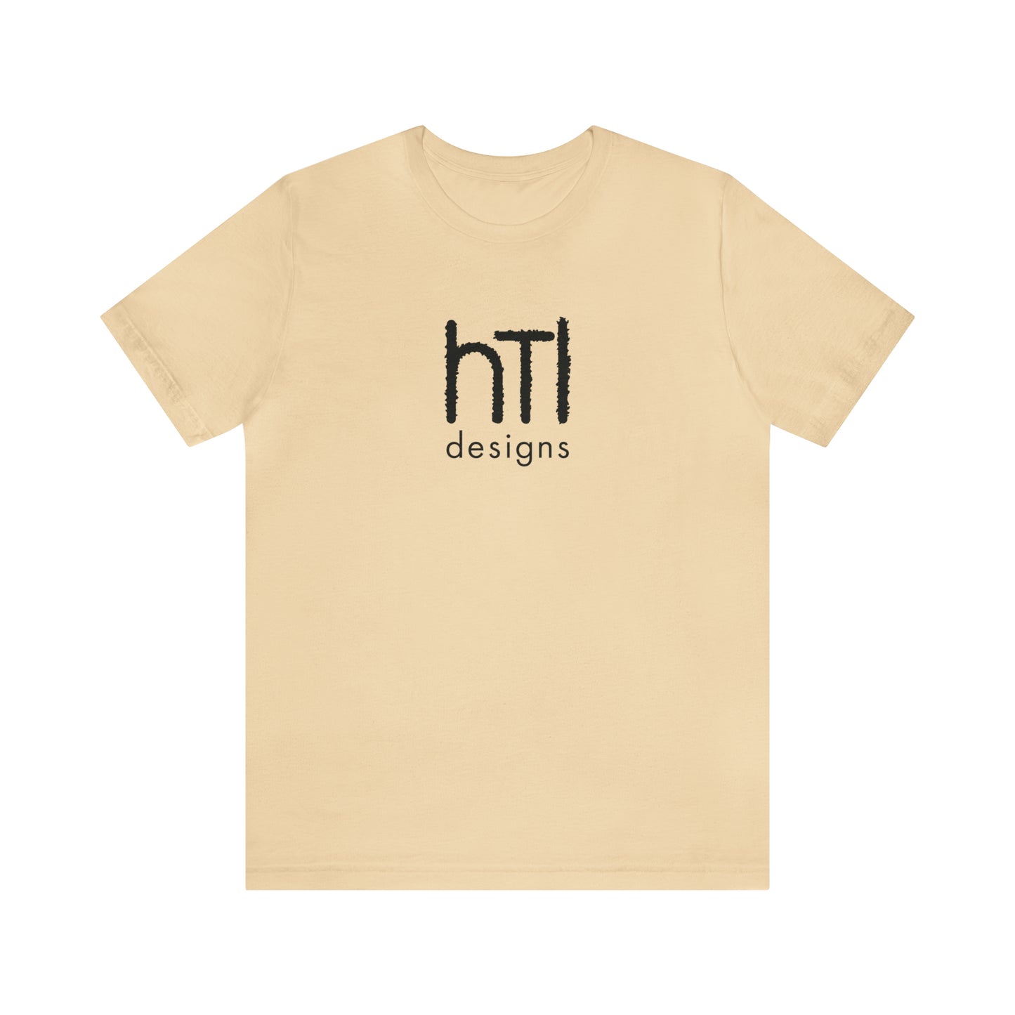 5 summer HTL t-shirt