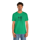5 summer HTL t-shirt