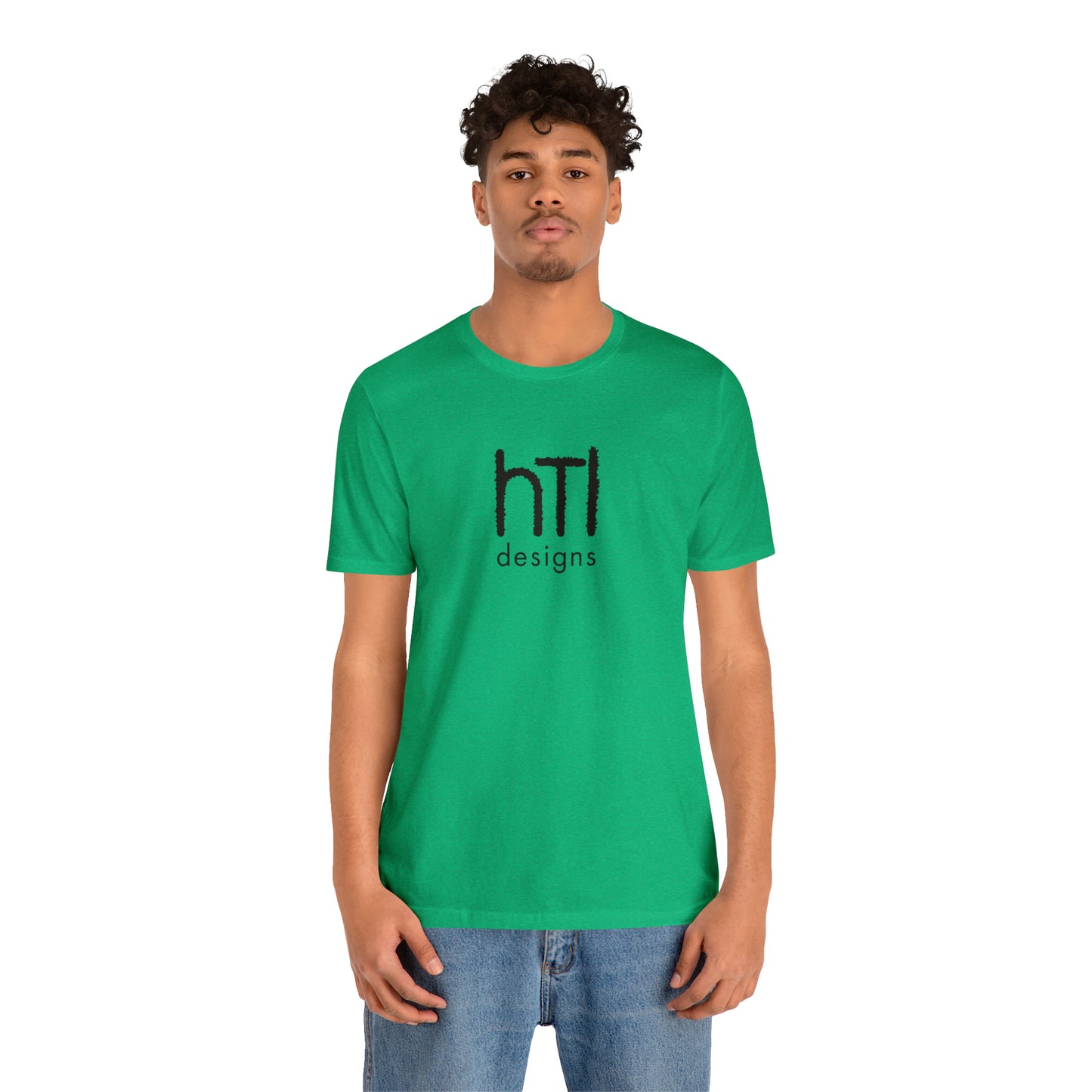 5 summer HTL t-shirt