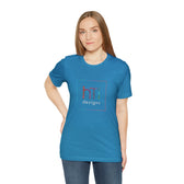 3 summer HTL t-shirt
