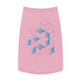 summer Pet Tank Top 3