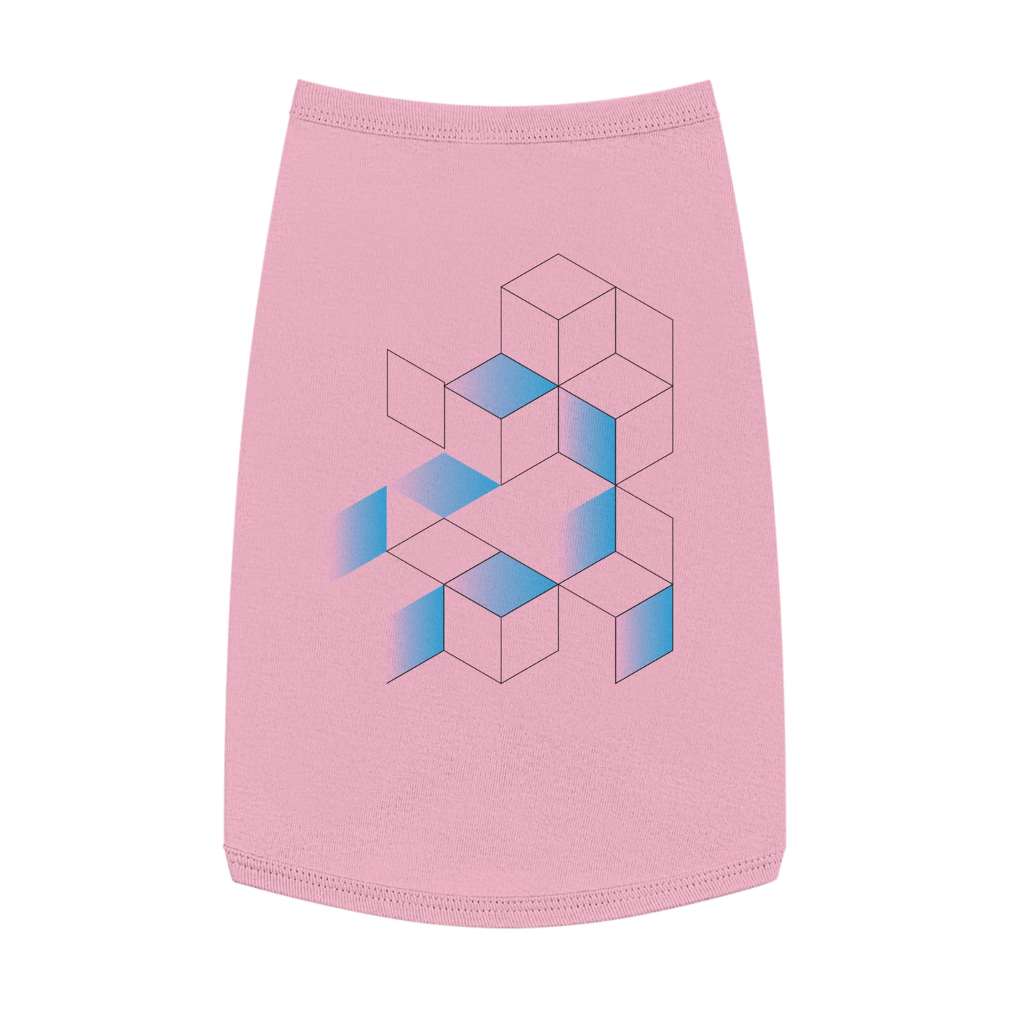 summer Pet Tank Top 3