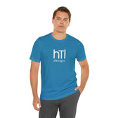 4 summer HTL t-shirt