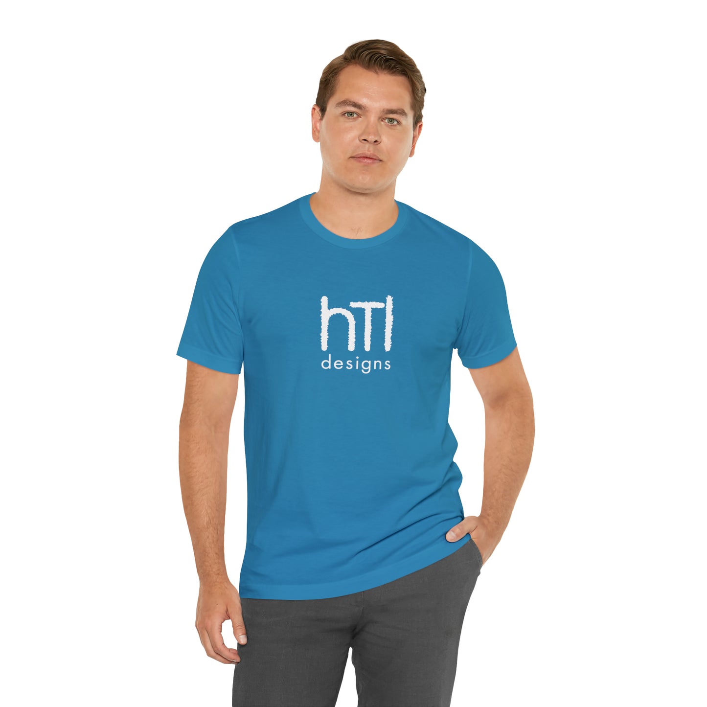 4 summer HTL t-shirt
