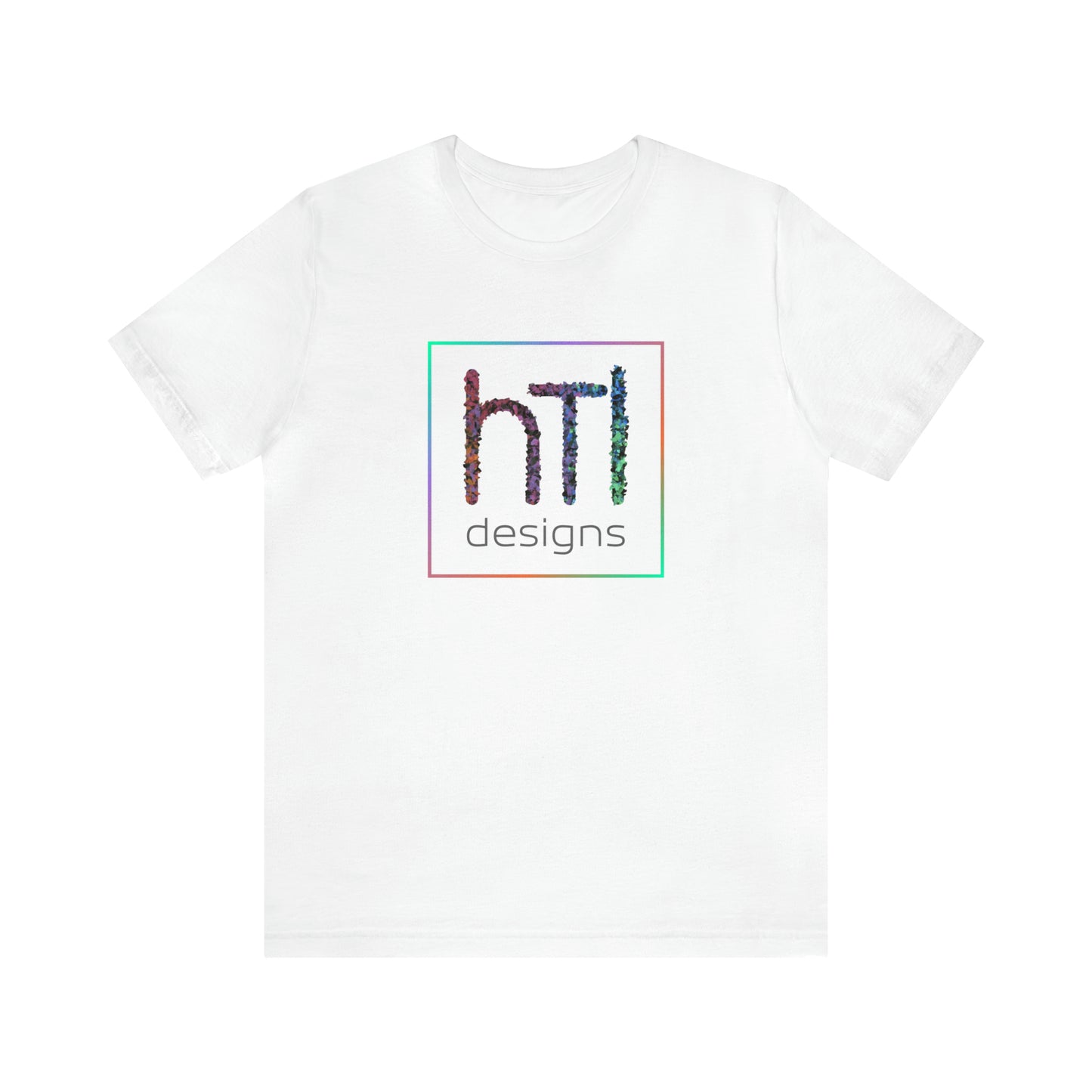 summer HTL t-shirt