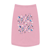 summer Pet Tank Top 4