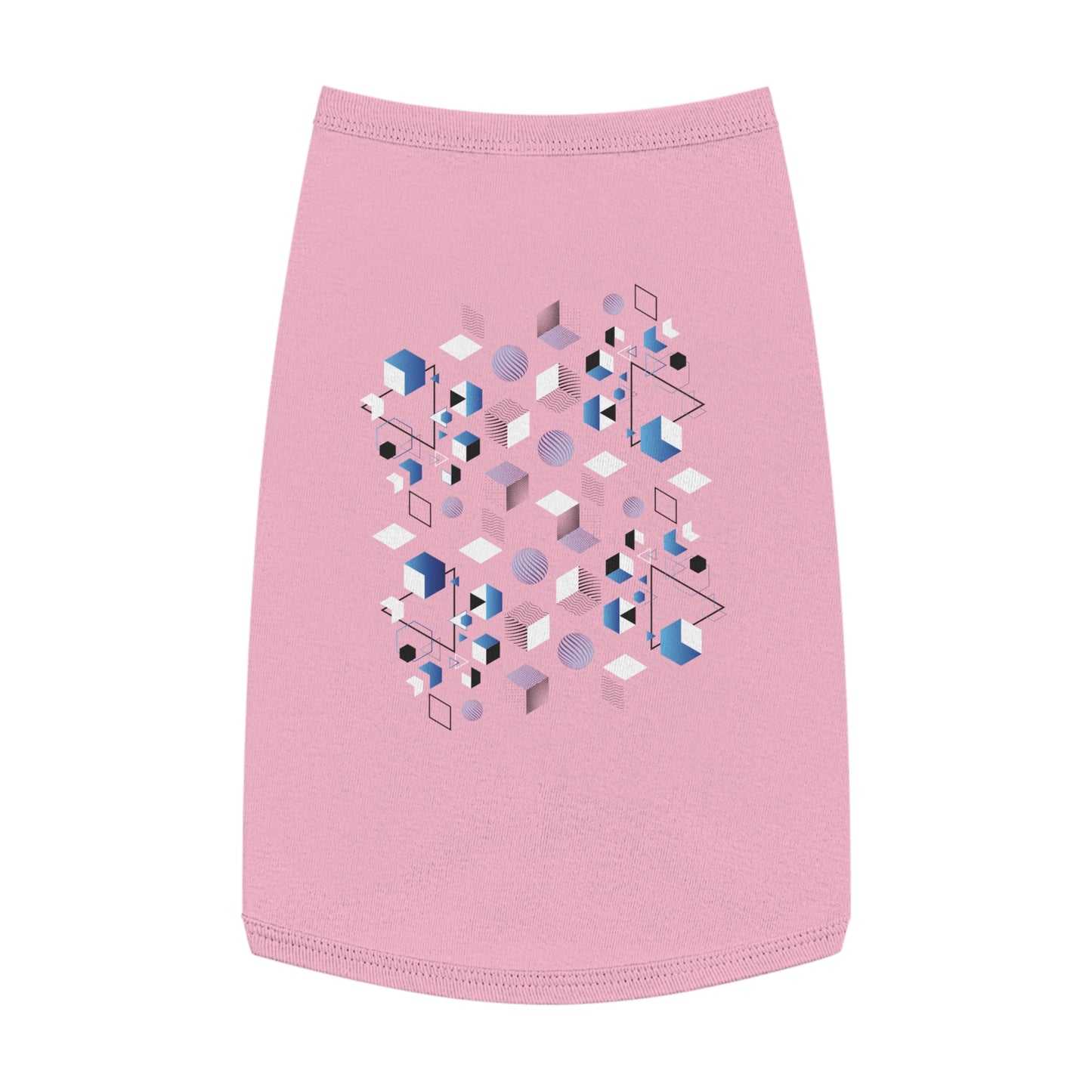 summer Pet Tank Top 4