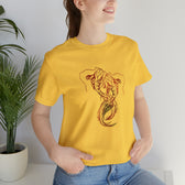 summer t-shirt pisces