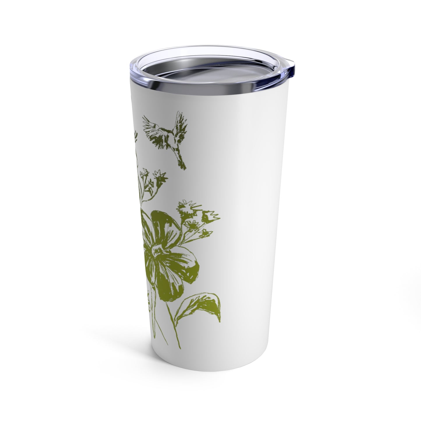 summer Tumbler 20oz 2