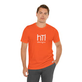 4 summer HTL t-shirt