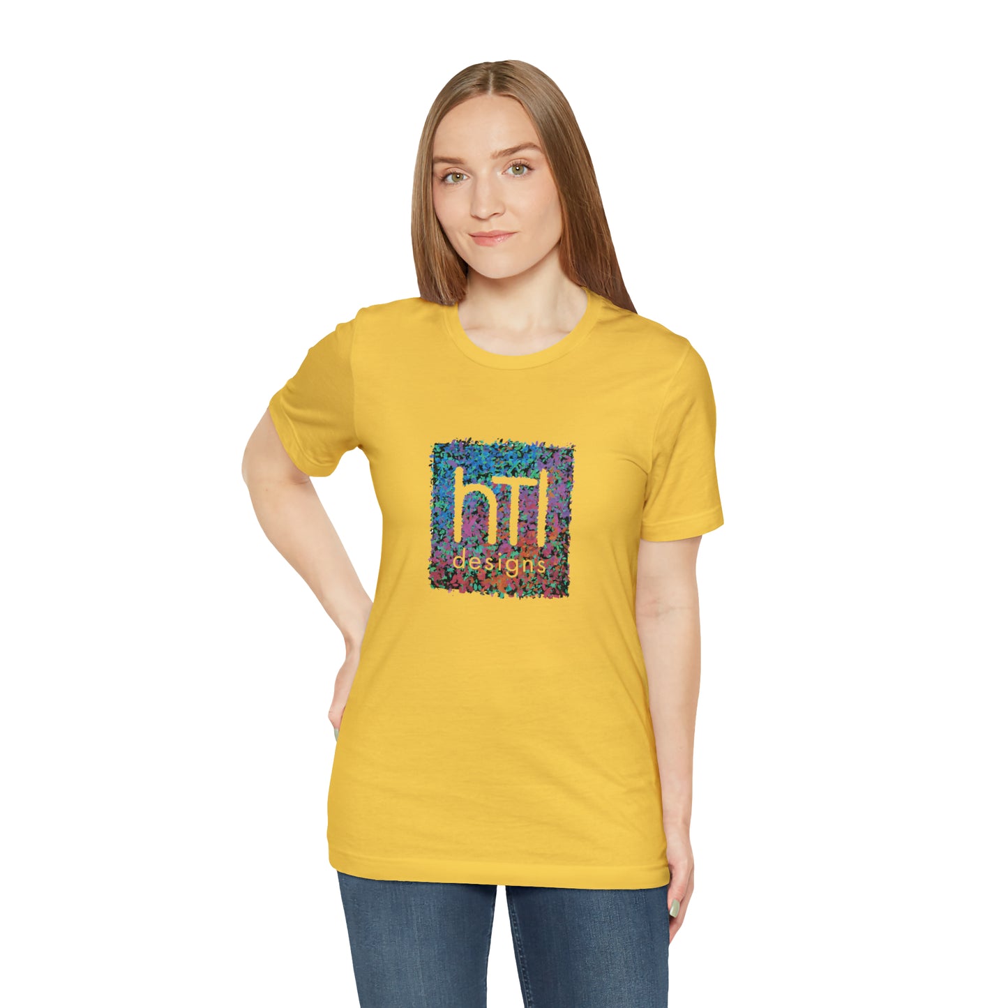 1 summer HTL t-shirt
