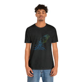 summer t-shirt aquarius