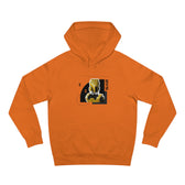 "The Yellow One" Unisex Supply Hoodie