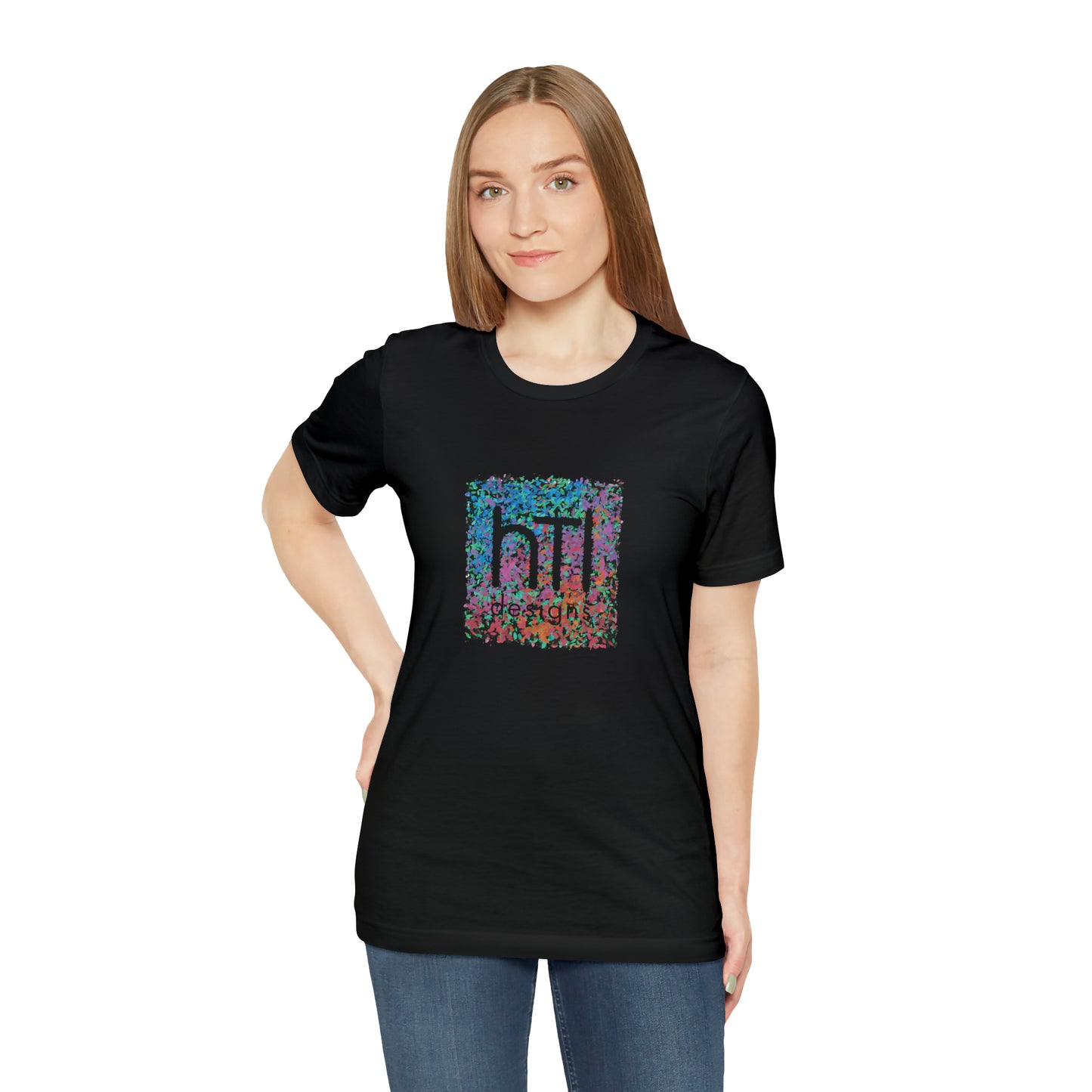 1 summer HTL t-shirt
