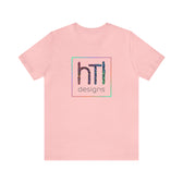 summer HTL t-shirt