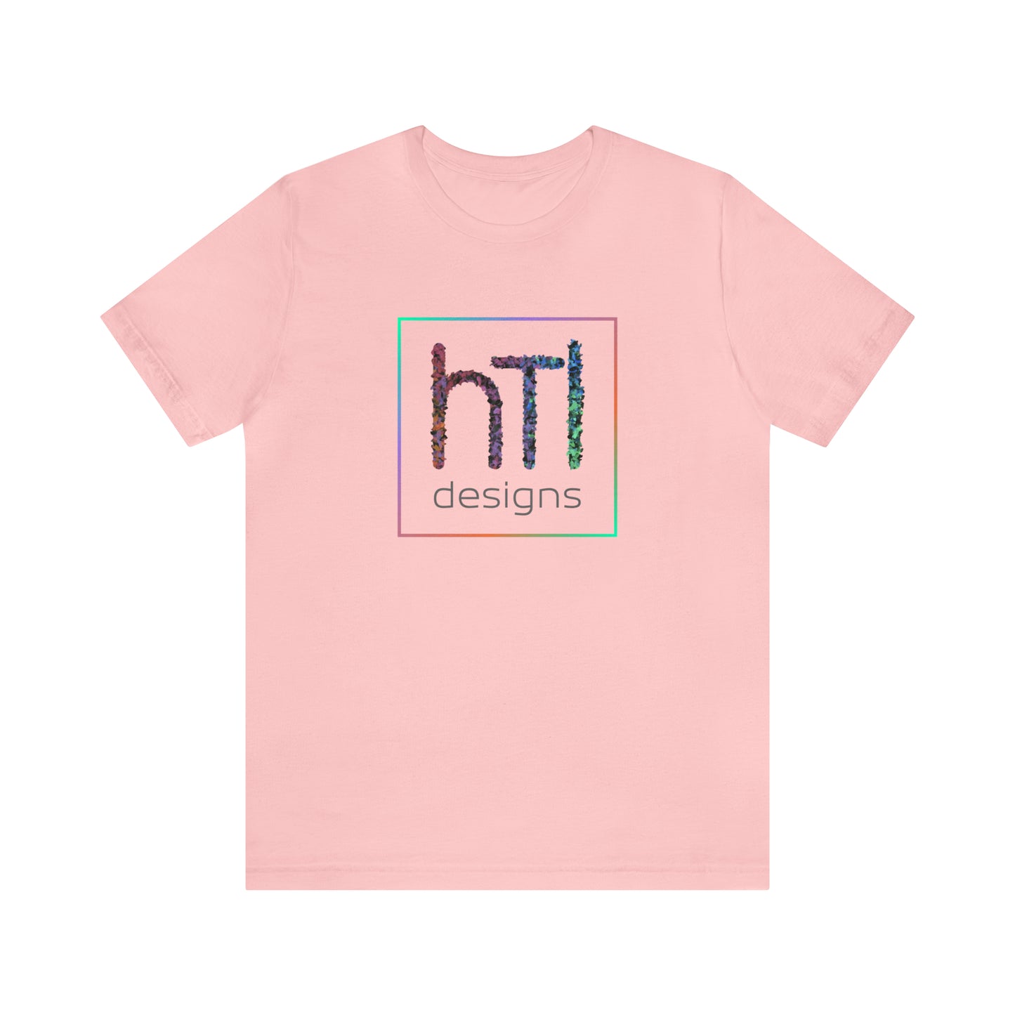 summer HTL t-shirt