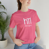 4 summer HTL t-shirt