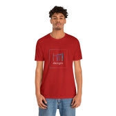 3 summer HTL t-shirt