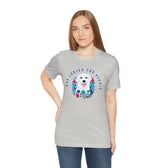 Dog Ladies for Harris Jersey Tee (#2)