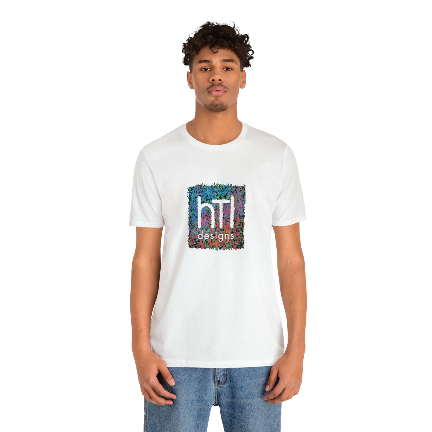 1 summer HTL t-shirt