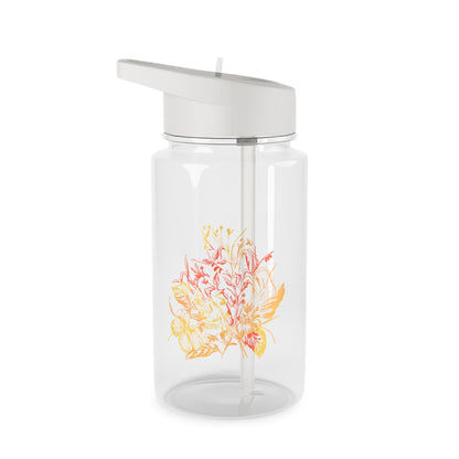 summer Tritan Water Bottle 3