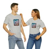 2 summer HTL t-shirt