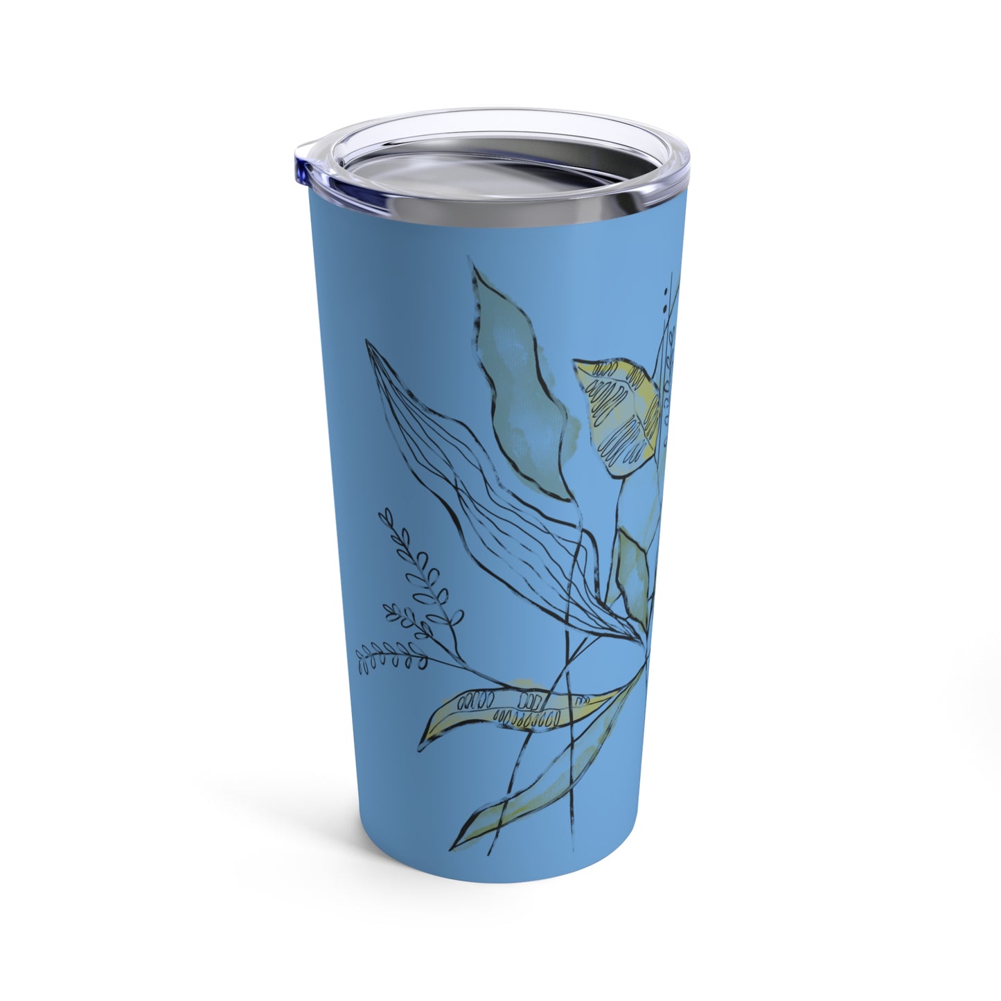summer Tumbler 20oz