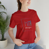 3 summer HTL t-shirt