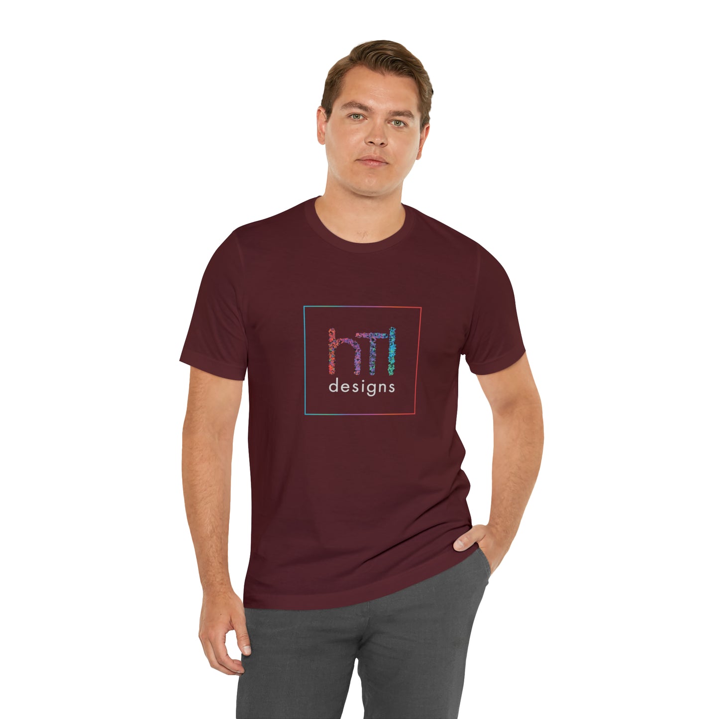 3 summer HTL t-shirt