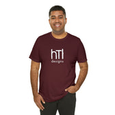 4 summer HTL t-shirt