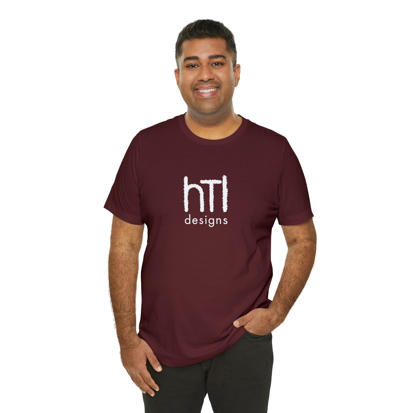 4 summer HTL t-shirt