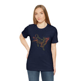 summer t-shirt taurus