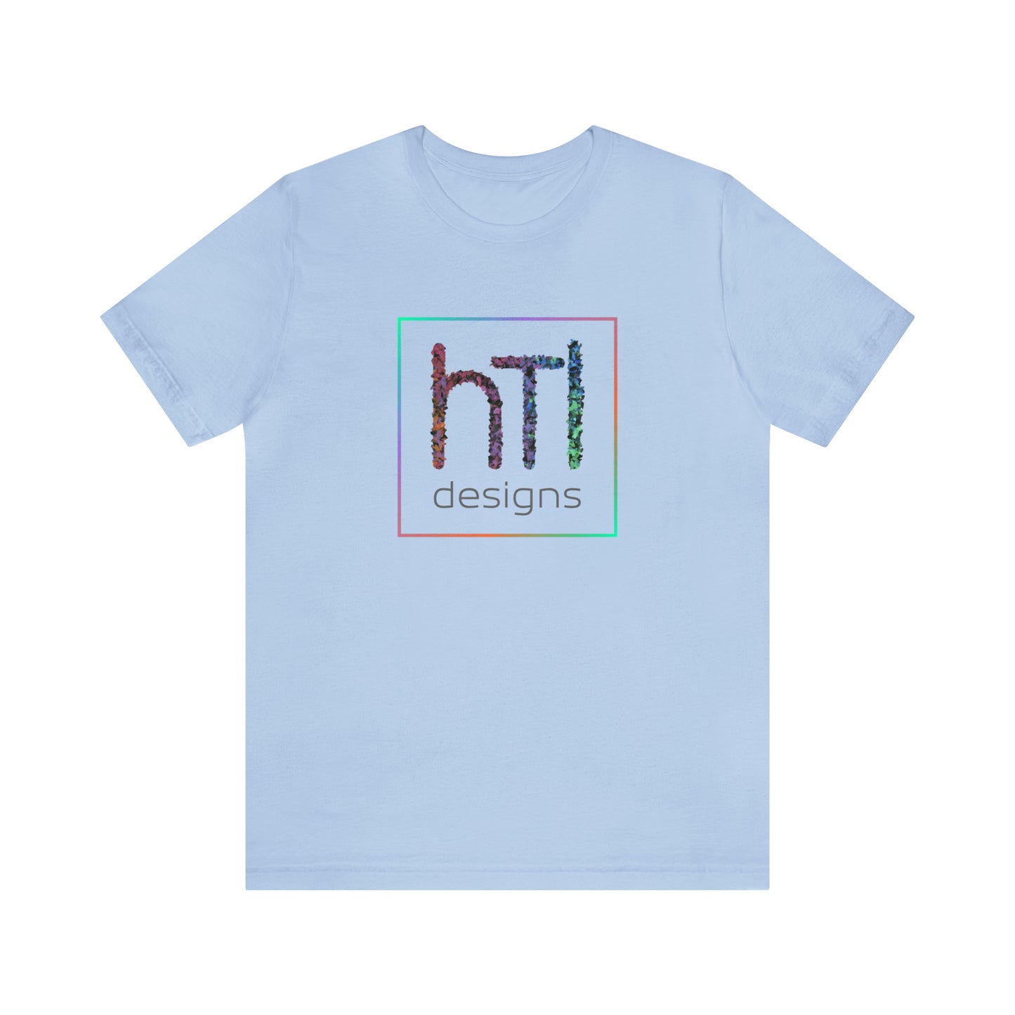 summer HTL t-shirt