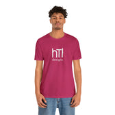 4 summer HTL t-shirt