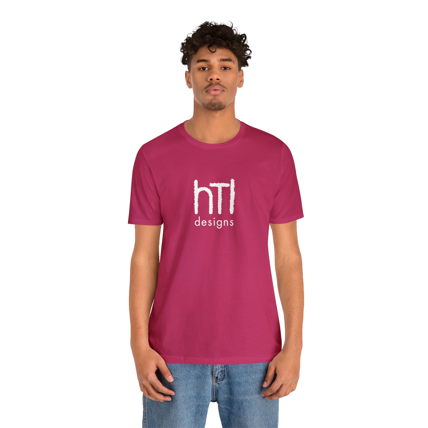4 summer HTL t-shirt