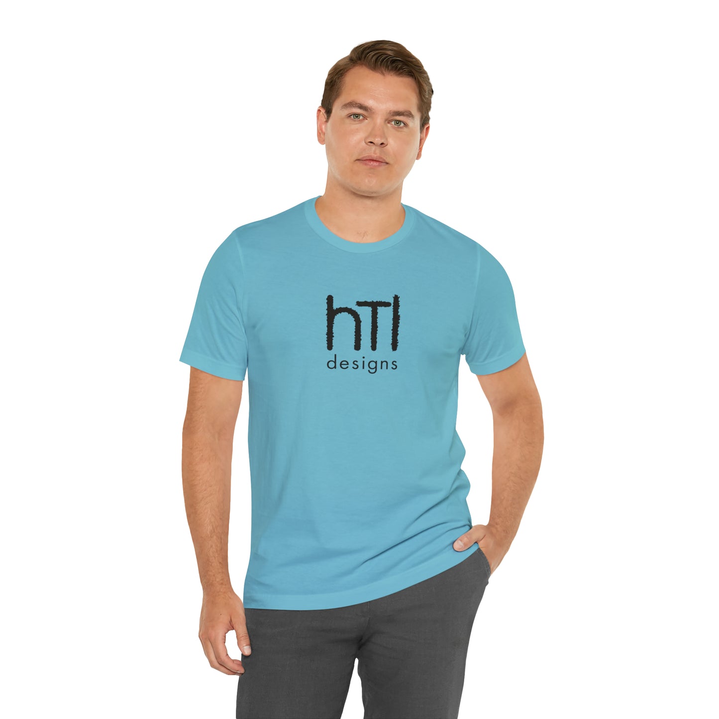 5 summer HTL t-shirt