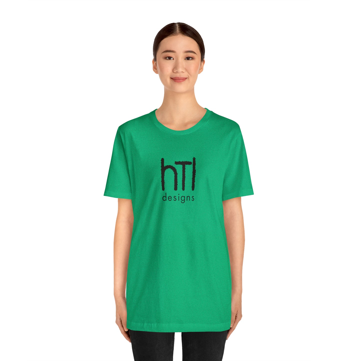 5 summer HTL t-shirt