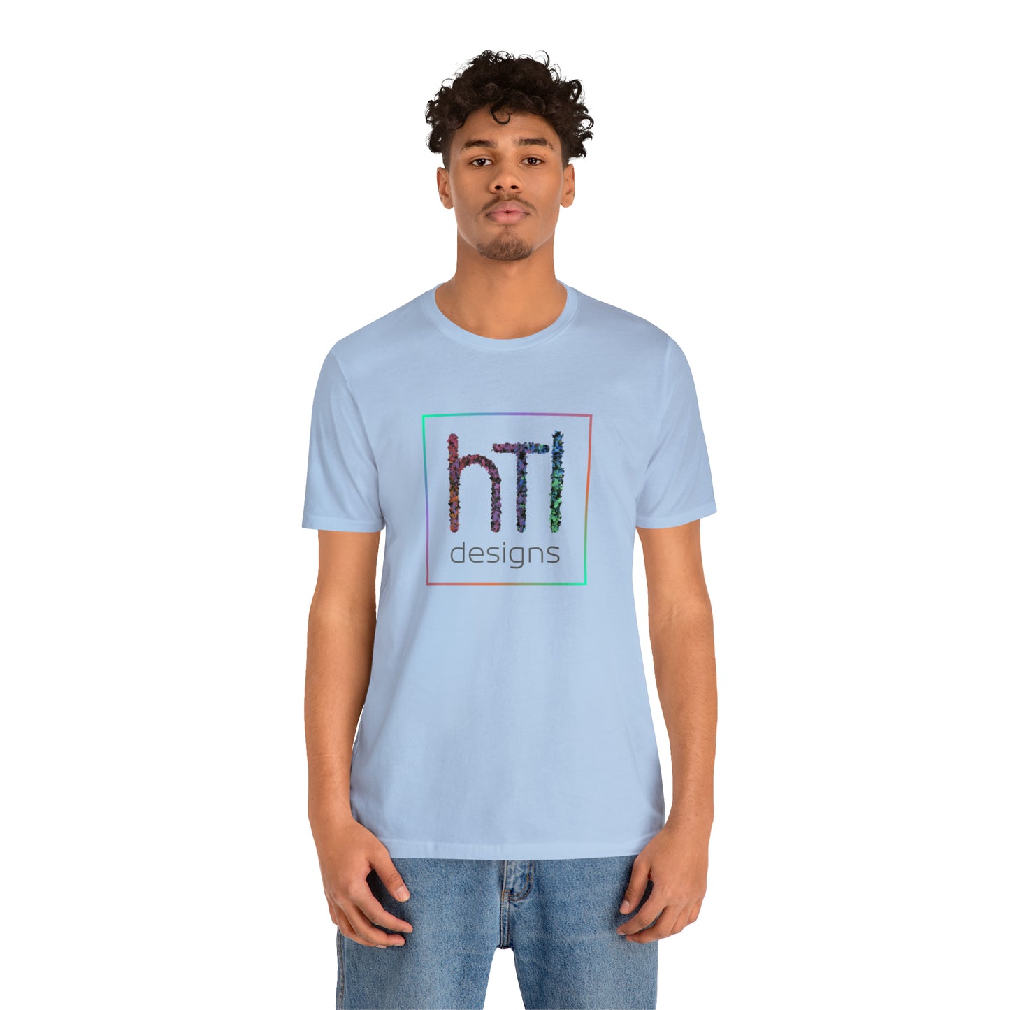 summer HTL t-shirt