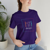 3 summer HTL t-shirt
