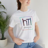 summer HTL t-shirt