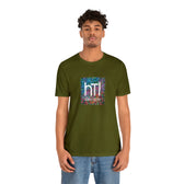 2 summer HTL t-shirt