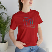 summer HTL t-shirt